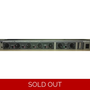 Aphex Dominator II 723 Limiter